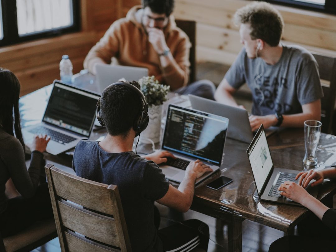 Measurable hiring outcomes